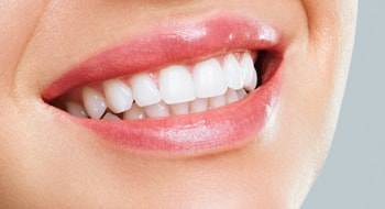 つやのあるホワイトニング