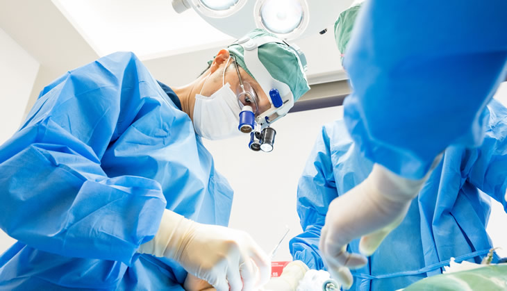 インプラント手術ご依頼