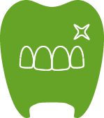 歯を白くしたい ホワイトニング